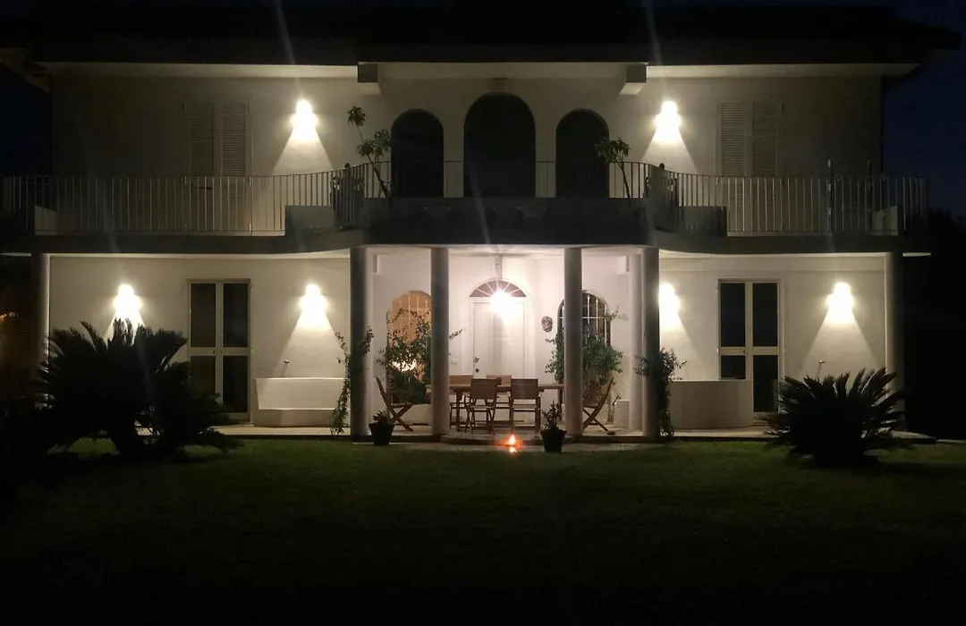 Casa Blanca B&B-1