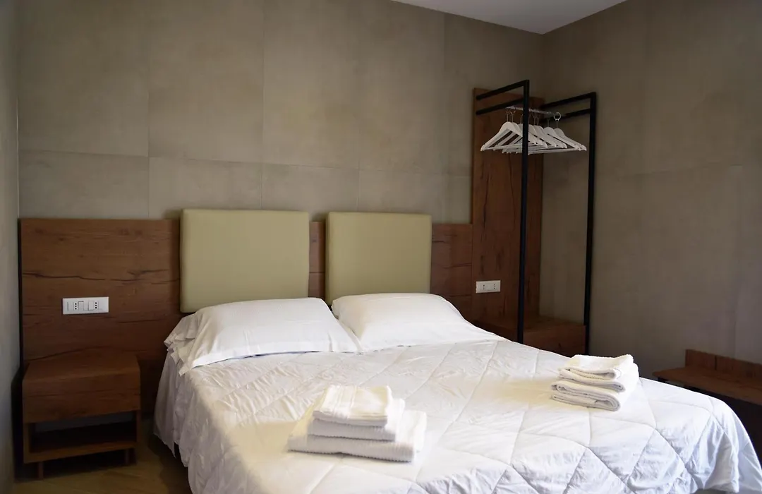 La Maison Latina Guest House-1