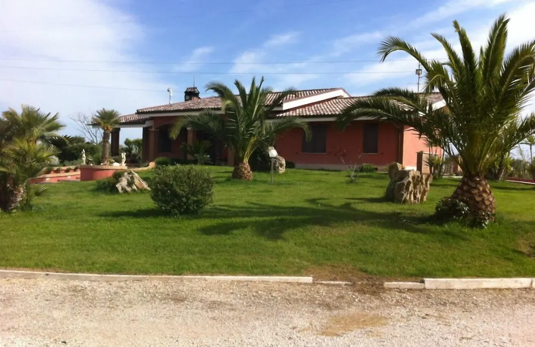 Villa Primavera-1