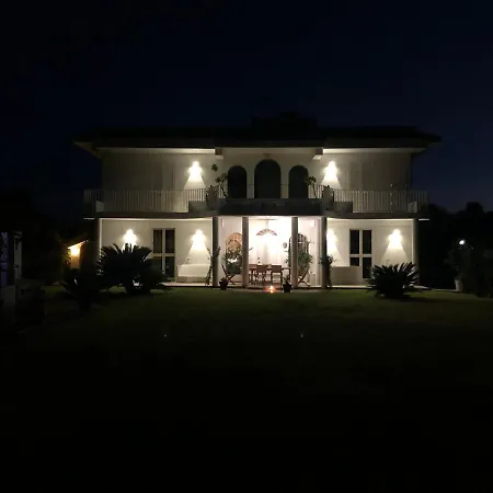 Casa Blanca B&B-2