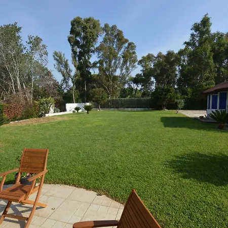 Casa Blanca B&B-3