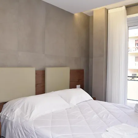 La Maison Latina Guest House-3